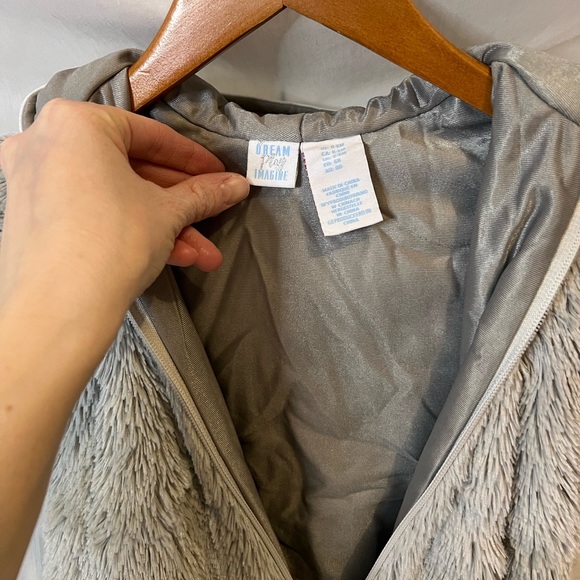 Bunny Baby Custome - 0-6 months - Picture 6 of 7